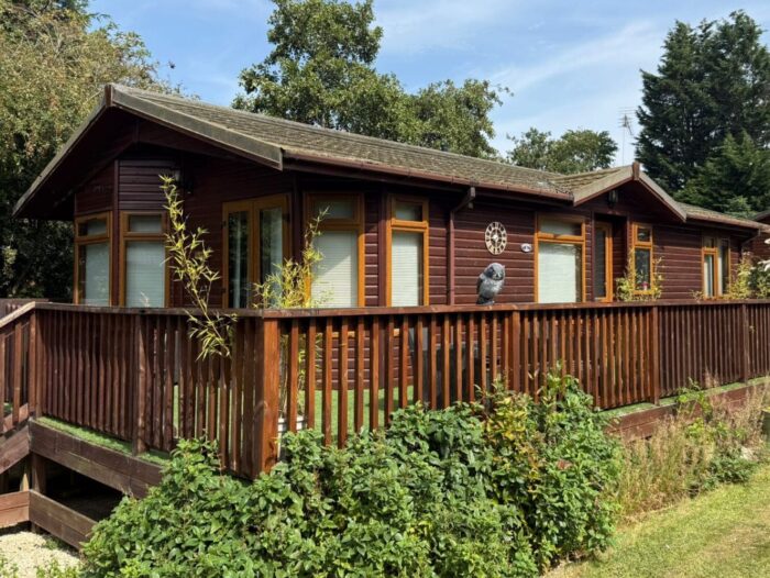 Omar Kingfisher Lodge