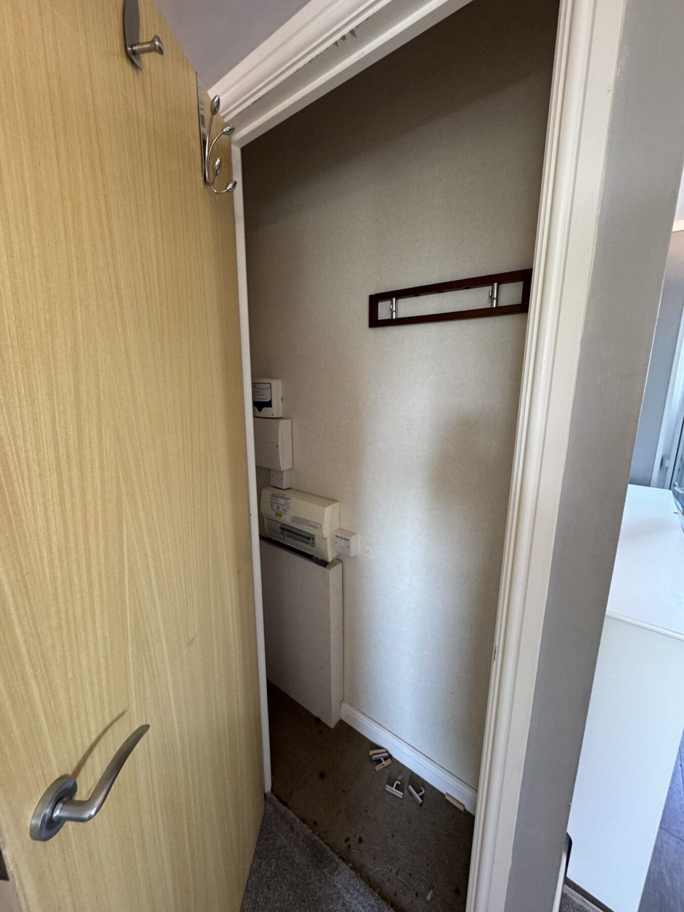 Advent Jasmine Opus Lodge 49ft - Image 21