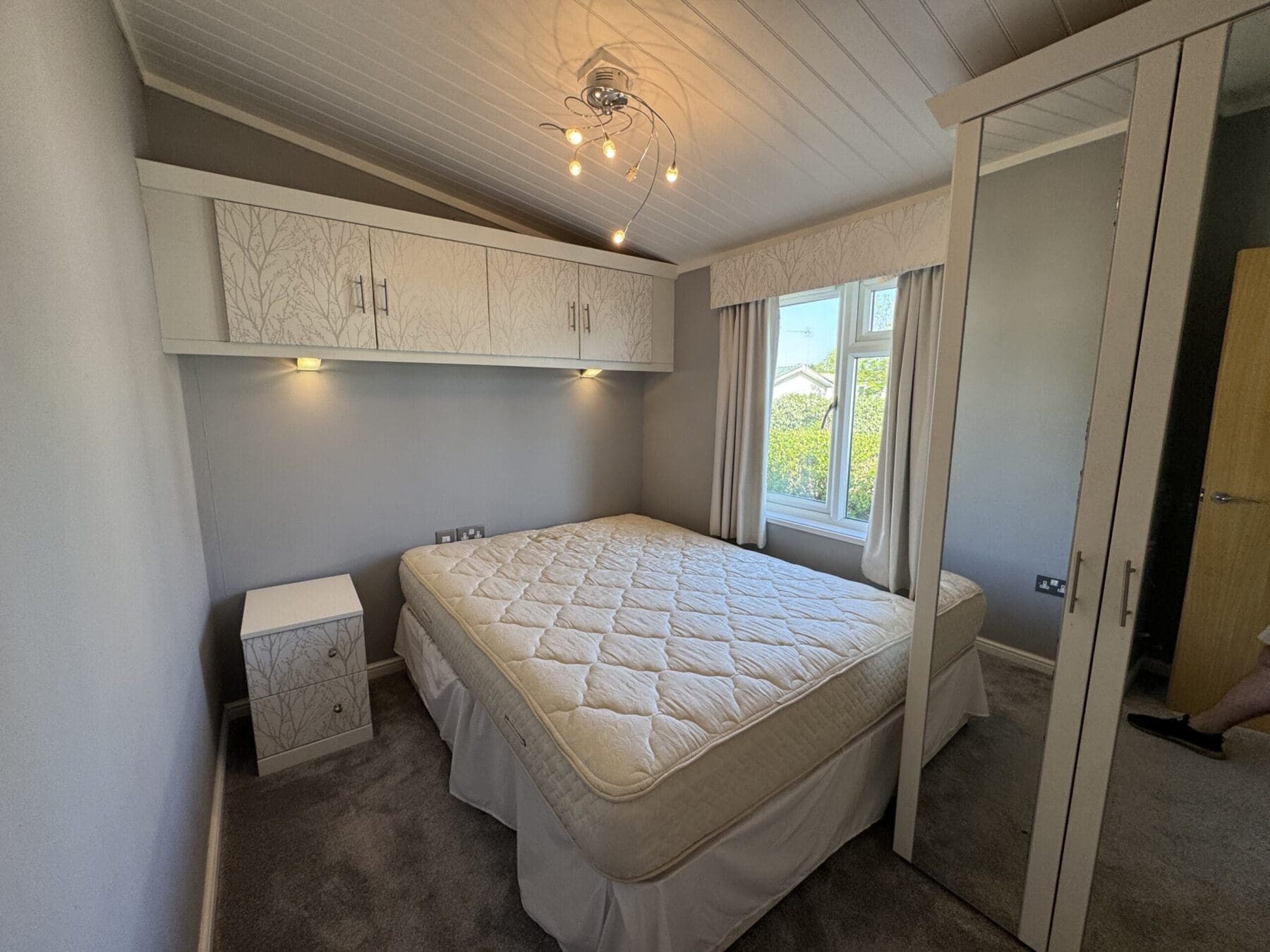 Advent Jasmine Opus Lodge 49ft - Image 31